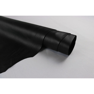 1.1-1.3 Кожа для обуви Марго черная ⠀