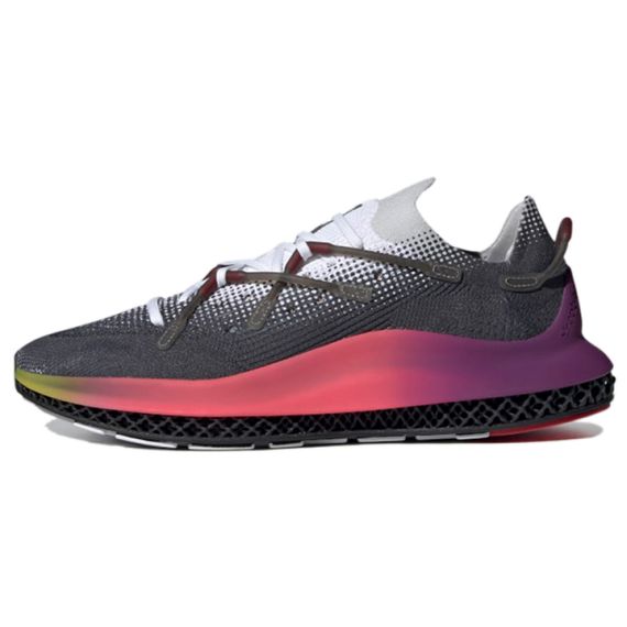 Adidas originals 4D Fusio Универсальный топ Унисекс