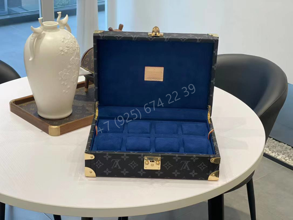 Шкатулка Louis Vuitton