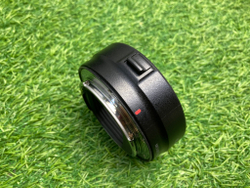 Canon Mount Adapter EF-EOS R