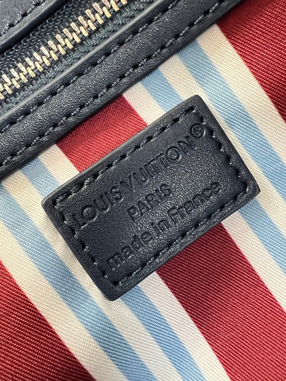 Louis Vuitton Keepall 50