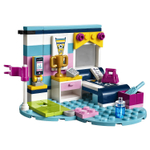 LEGO Friends: Комната Стефани 41328 — Stephanie’s Bedroom — Лего Френдз Друзья Подружки