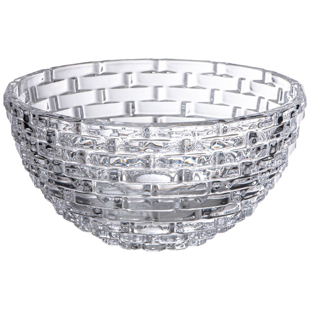 БЛЮДО "SAPHIR" 17,6Х9 СМ