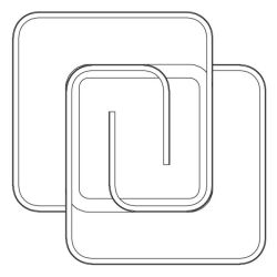 Светильник потолочный светодиодный Rivoli Jenny 6102-101 LED 3950К - 4400К 66 Вт модерн с пультом