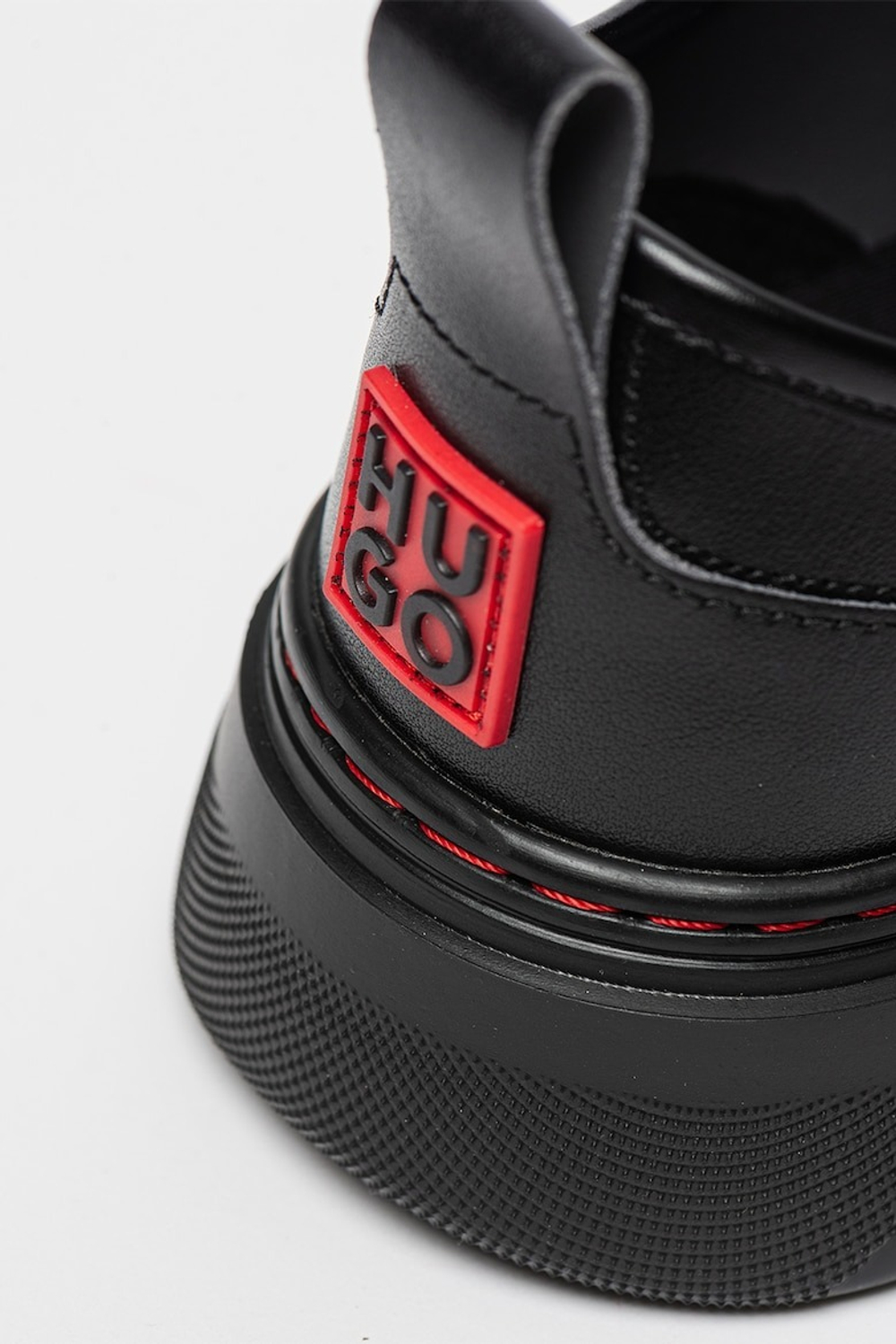 Оксфорды мужские HUGO Urian_Oxfr_dblt 10258968 01