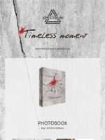 Альбом Spectrum - Timeless Moment 2nd Mini Album