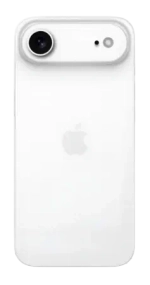 iPhone 17 Air 256Gb White