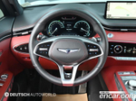 Genesis GV70 2.5T Бензин AWD (01.2022)
