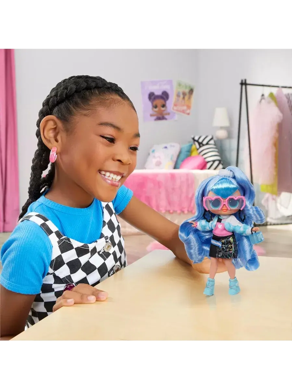 Кукла Лол Tweens Fashion Doll Ellie Fly