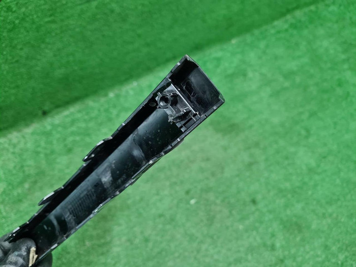 Накладка переднего бампера Lixiang L7 (2022-н.в.)