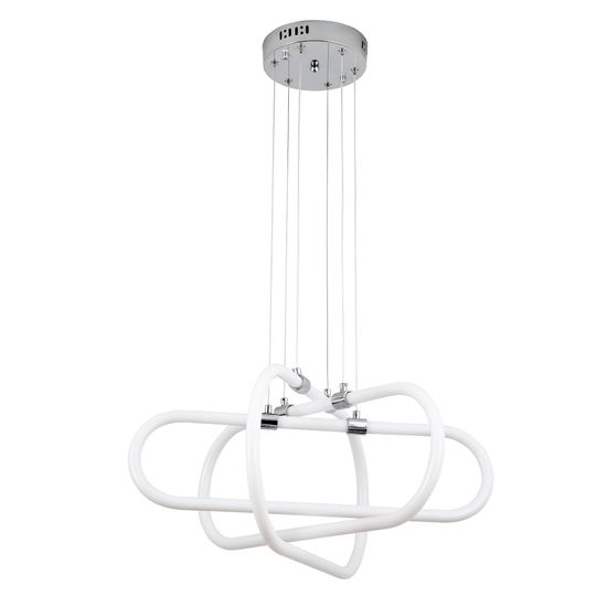 Подвесной светильник LED4U L2000-3