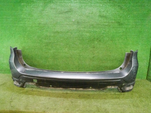 Бампер задний Subaru Forester 5 SK (2018-н.в.)