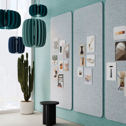 Chandelier  Illi by Luxxbox