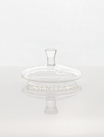 Крышка стеклянная для чайника 1200 мл (размер L ) серии "Венши"