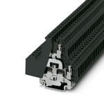 3022250 - UKKB 5-PE BK - Заземляющая клемма