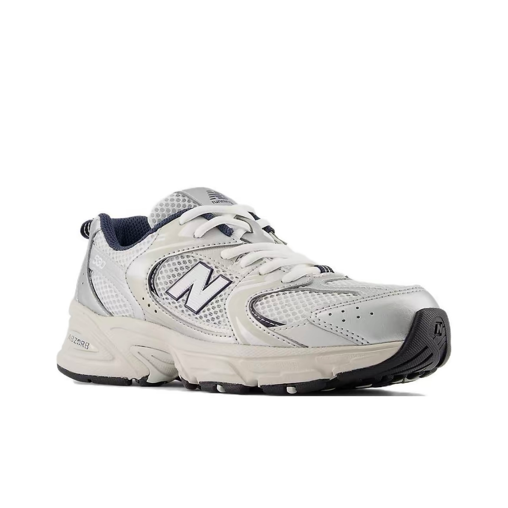 New Balance 530 "Summer Fog Navy"