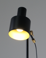 Торшер Moderli V11267-1F Artis