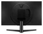 Монитор 27" LG 27GN60R черный