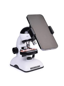 Игрушка Микроскоп для лабораторных исследований (SD226)