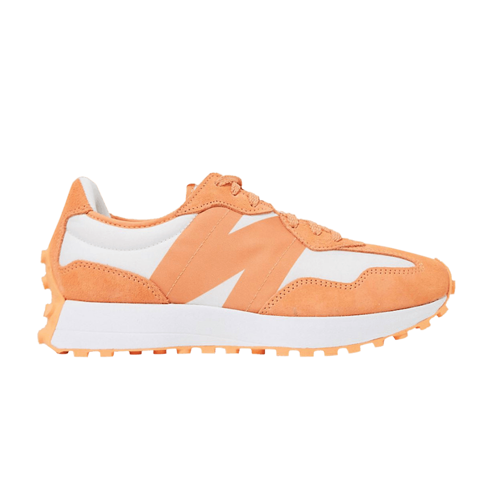 Кроссовки New Balance Nb 327
