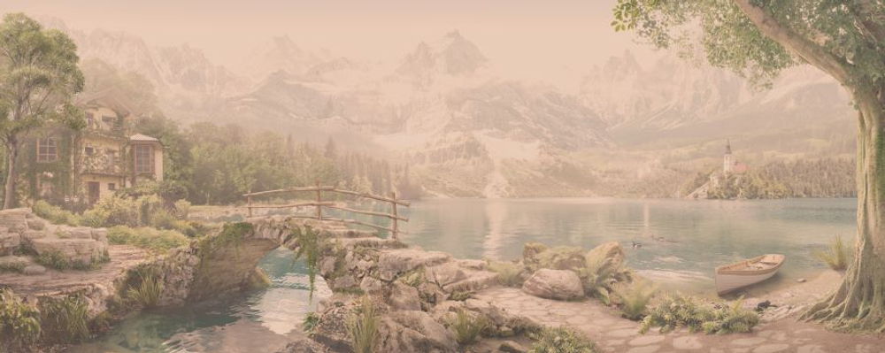 Фреска Applico, коллекция Natura