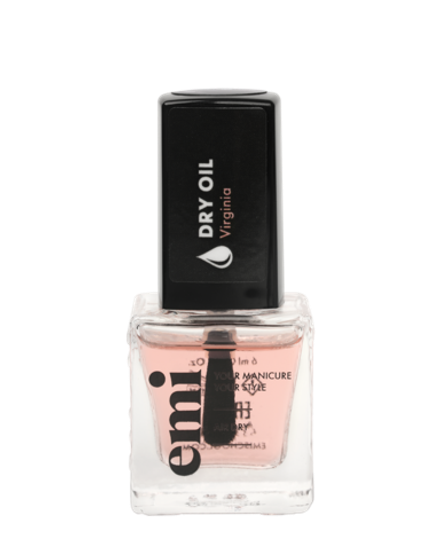 Dry Oil Virginia, 6 мл.