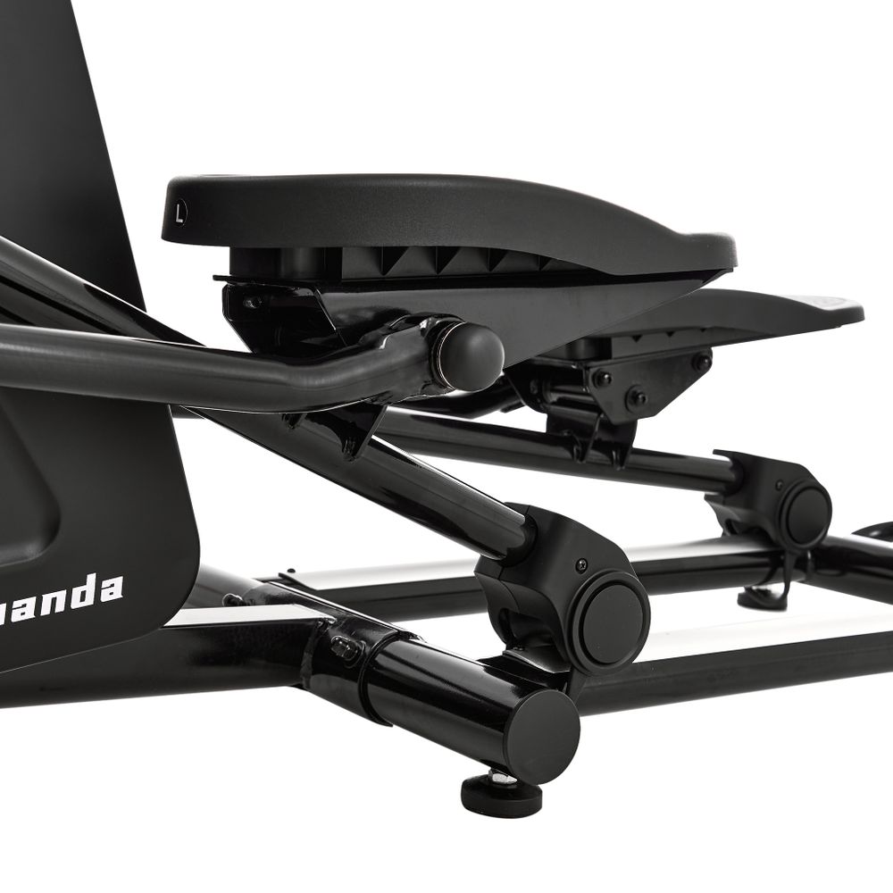 Эллиптический тренажёр Proxima Amanda, арт. PREL-516