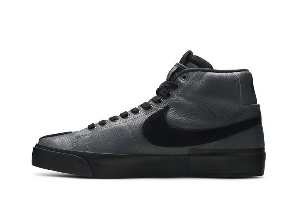 Кроссовки Nike Blazer Sb Edge