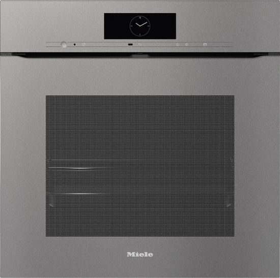 Электрический духовой шкаф Miele H7860BPX