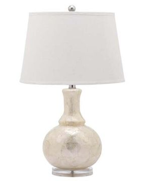 Настольная лампа "Ная"