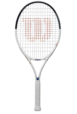 Детская ракетка Wilson Roland Garros Elite 25