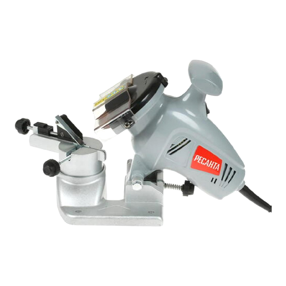 Точильный станок для цепей Ресанта Т-220