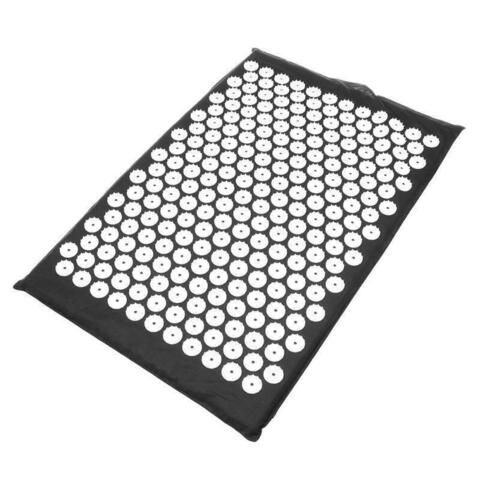 Акупунктурный массажный коврик Acupressure Mat