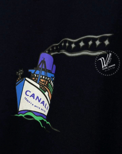 Футболка Canali премиум