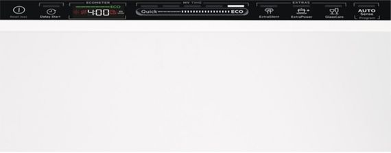 Посудомоечная машина AEG FHK74707P