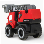 Игрушка Спецтехника инерционная, 289-09C