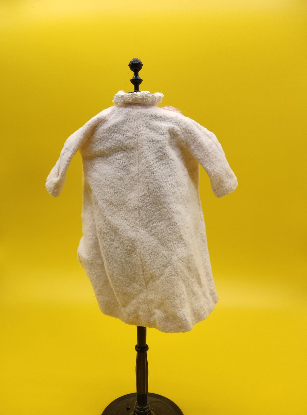 Одежда для куклы Барби - подростка халат 03130