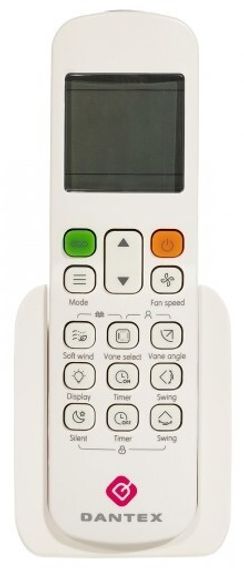 Кассетная VRF система Dantex DM-PAC100Q4/GF — (1)