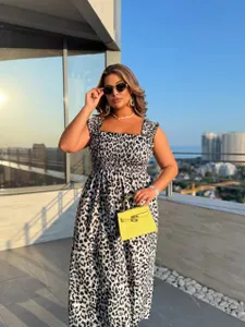 Сарафан УК-5451 Фабрика Моды