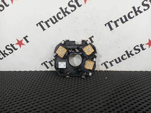 Блок управления переключателями