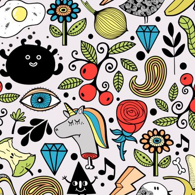 Мой милый пони