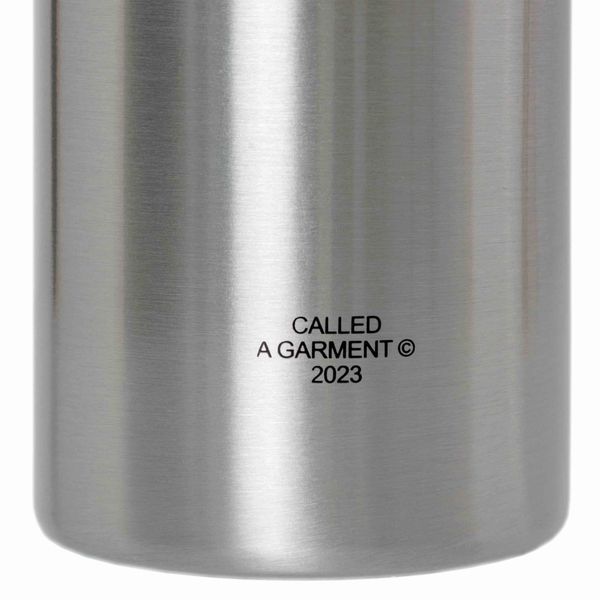 Бутылка Avalanche металлик - фото 5