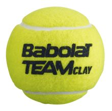 Теннисные мячи Team Clay (4 мяча)
