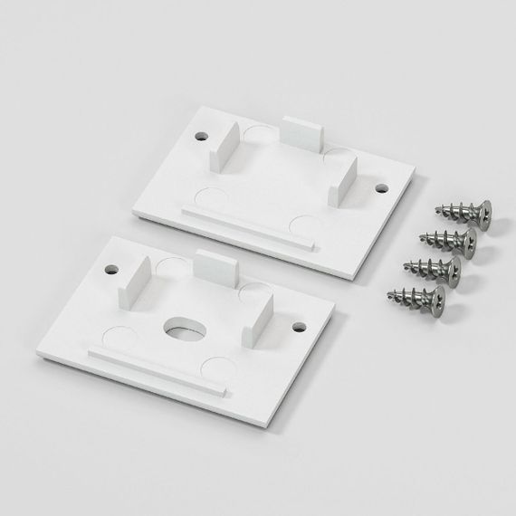 Профиль алюминиевый для натяжного потолка Elektrostandard LL-2-ALP023 a066624