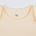 Боди с коротким рукавом "Нарцисс" 0+