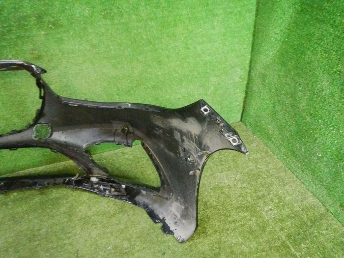 Бампер передний Mercedes S W223 (2020-н.в.) AMG