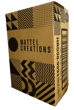 Hot Wheels x DeLorean DMC-12 & Alpha5 Collector Set (2022)