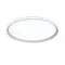 7749/80L MITRA LED SN 103 Светильник металл/PMMA/белый LED 80Вт 3000-6000К D495 IP20 пульт ДУ BETA