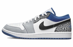 Кроссовки Jordan Air Jordan 1 Low Se "True Blue"
