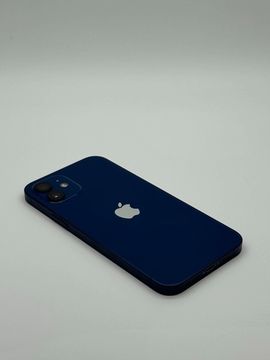 iPhone 12 128gb Blue